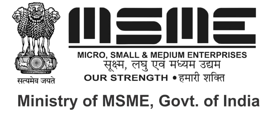 MSME Logo