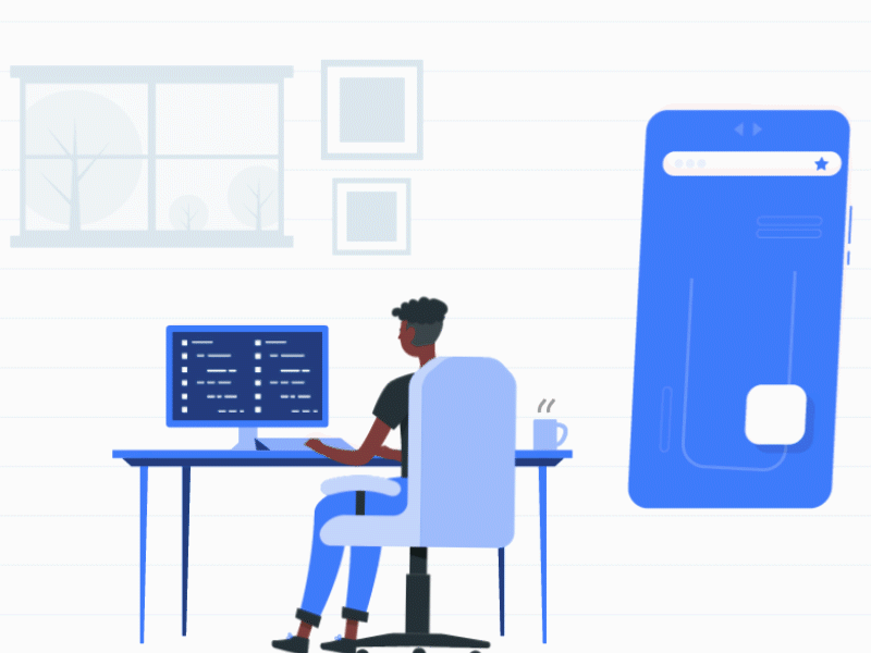 Mobile App Development