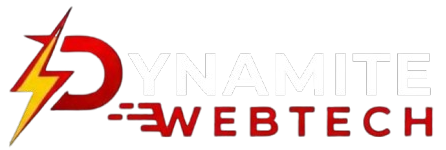 Dynamite Webtech Blog